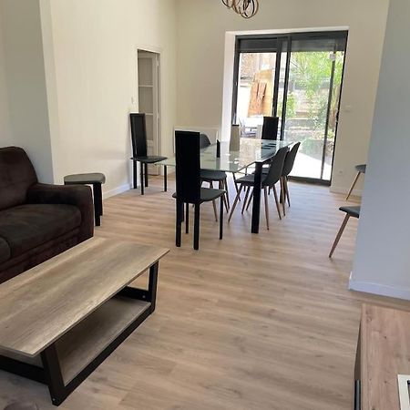 Maison 5 Chambres 3Sdb En Ville Avec Piscine 페리괴 외부 사진