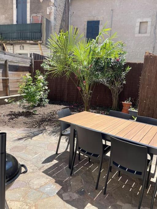 Maison 5 Chambres 3Sdb En Ville Avec Piscine 페리괴 외부 사진